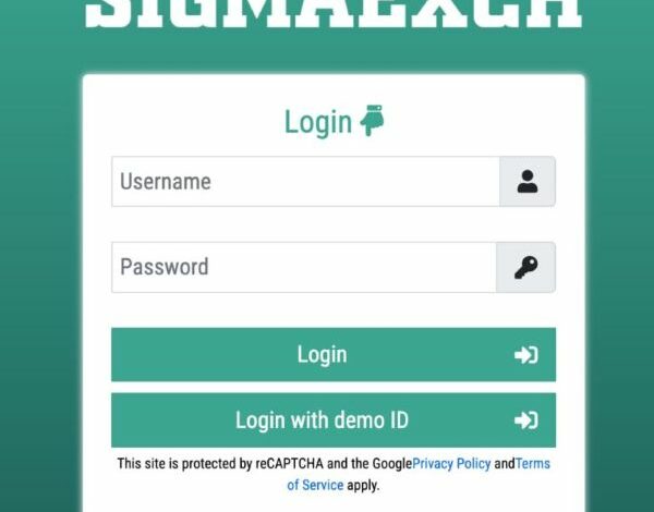 Sigmaexch Login Guide: Quick and Secure Account Access Sigmaexch Login Guide: Quick and Secure Account Access