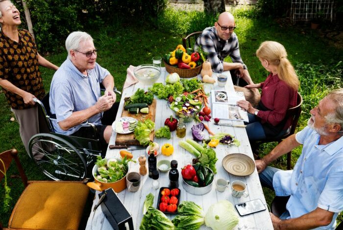 How Personalized Care Improves Senior Well-Being How Personalized Care Improves Senior Well-Being