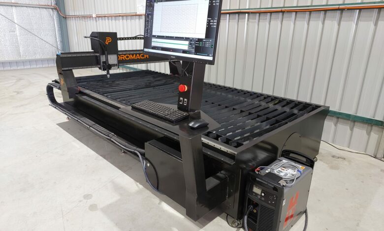 What Is the Difference Between CNC Plasma Cutting Systems Available in Australia? What Is the Difference Between CNC Plasma Cutting Systems Available in Australia?
