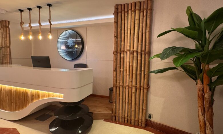 Best European Spa Experience for Ultimate Relaxation Best European Spa Experience for Ultimate Relaxation