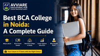 How BCA Builds Strong Programming Skills How BCA Builds Strong Programming Skills