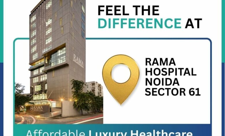 Why Choose a Multi Super Specialty Hospital in Noida? Why Choose a Multi Super Specialty Hospital in Noida?