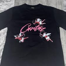 Corteiz T Shirt Collection – Stylish Essentials for Daily Wear Corteiz T Shirt Collection – Stylish Essentials for Daily Wear