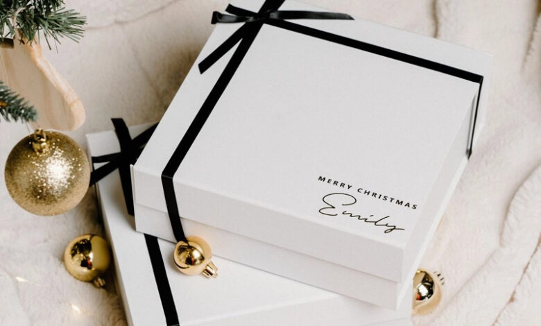 Custom Gift Boxes That Make Your Brand Impossible to Forget Custom Gift Boxes That Make Your Brand Impossible to Forget