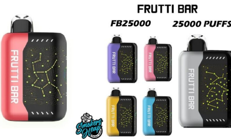 FB25000 Vs Standard Juicy Bar: Key Differences FB25000 Vs Standard Juicy Bar: Key Differences