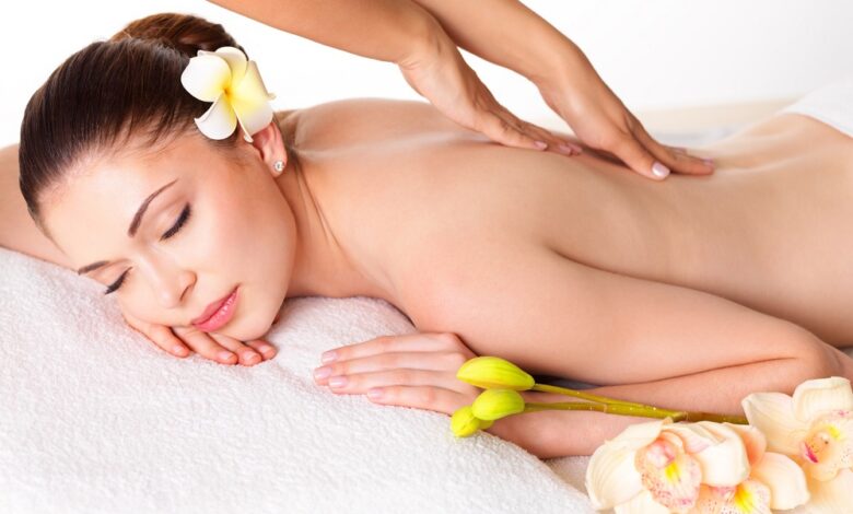 Body Massage Richmond: Top Benefits for Mind and Body Body Massage Richmond: Top Benefits for Mind and Body