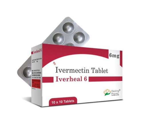 Iverheal 6 Tablet Use, Dosage, Side Effects Iverheal 6 Tablet Use, Dosage, Side Effects