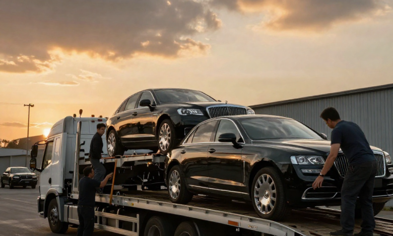 How Do Auto Transport Company Reviews Compare – and What Makes East Coast Auto Haulers Different? How Do Auto Transport Company Reviews Compare – and What Makes East Coast Auto Haulers Different?