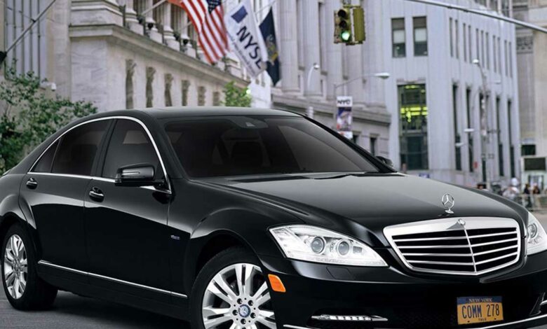 Reliable Executive Transportation Solutions in Boston Reliable Executive Transportation Solutions in Boston