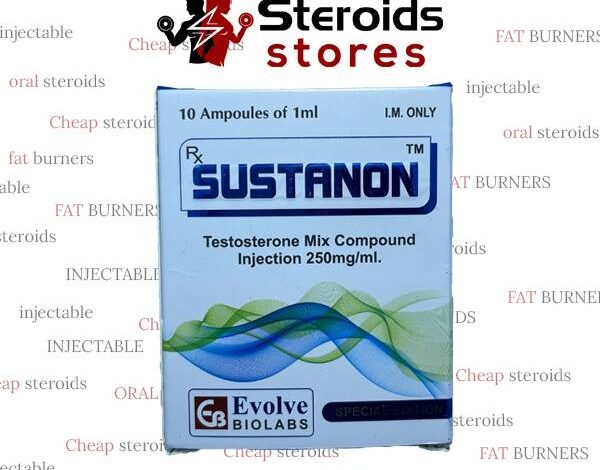How to Buy Sustanon 250 for Sale Safely How to Buy Sustanon 250 for Sale Safely