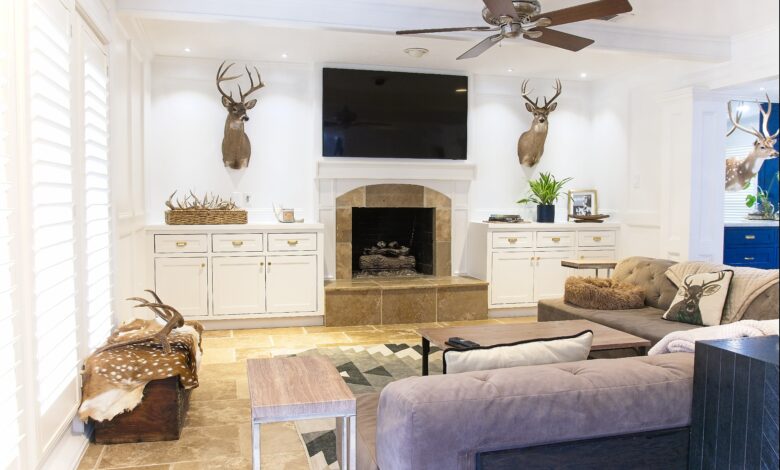 When You Need a General Contractor Houston After Storm Damage When You Need a General Contractor Houston After Storm Damage