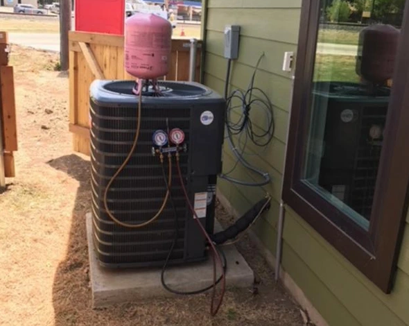Why Rockwall Homes Rely on Steady HVAC Care Why Rockwall Homes Rely on Steady HVAC Care