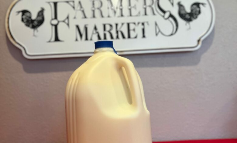Understanding Fresh Dairy Options Available Across Texas Understanding Fresh Dairy Options Available Across Texas