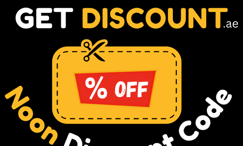 Shop Smarter Using a Noon Promo Code Electronics This Month End Sale Shop Smarter Using a Noon Promo Code Electronics This Month End Sale