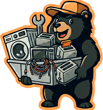 Free Junk Removal Estimate in Lynnwood | Black Bear Junk Removal Free Junk Removal Estimate in Lynnwood | Black Bear Junk Removal