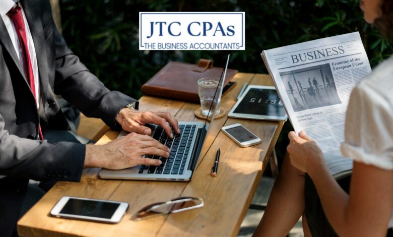 How Kingsport Residents Can Prepare for Tax Season With Confidence How Kingsport Residents Can Prepare for Tax Season With Confidence