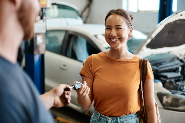 How to Cover Car Repair Costs When Savings Fall Short? How to Cover Car Repair Costs When Savings Fall Short?