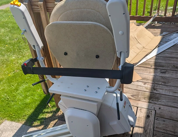 How Stair Lifts Are Changing Aging in Chagrin Falls How Stair Lifts Are Changing Aging in Chagrin Falls