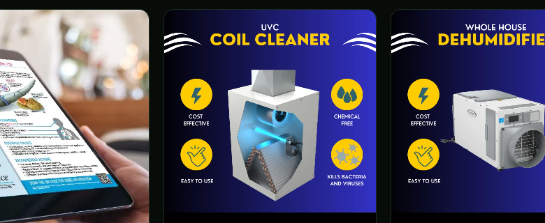 The Importance of Testing Your Home’s Air Before Problems Grow The Importance of Testing Your Home’s Air Before Problems Grow