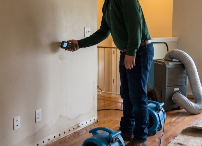 How to Choose the Right Home Restoration Company After Property Damage How to Choose the Right Home Restoration Company After Property Damage