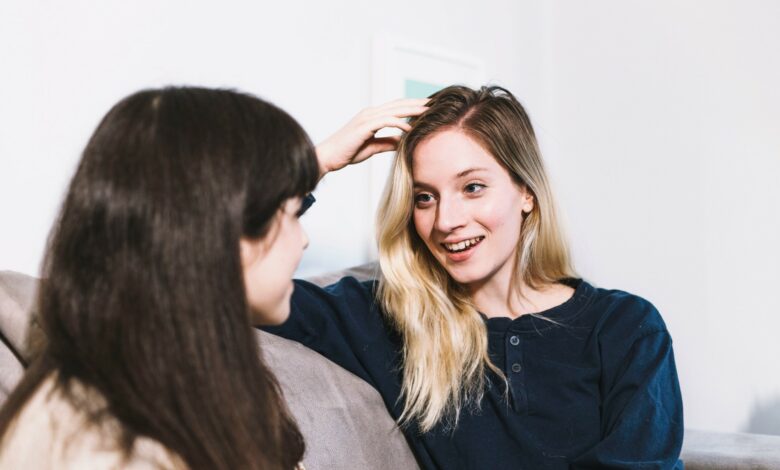 What Dallas Hair Loss Specialists Evaluate Before Recommending Extensions for Thin Hair What Dallas Hair Loss Specialists Evaluate Before Recommending Extensions for Thin Hair