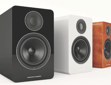 The Sound That Becomes Personal The Sound That Becomes Personal