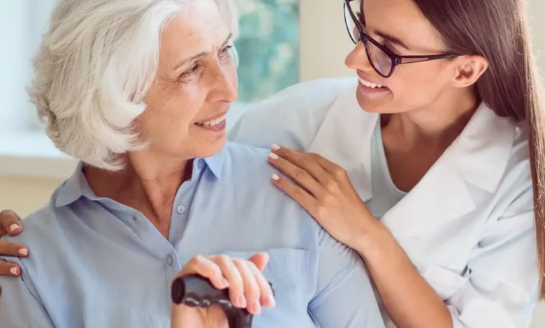 Elder Care Services in Mumbai: What Home-Based Support Really Looks Like Elder Care Services in Mumbai: What Home-Based Support Really Looks Like