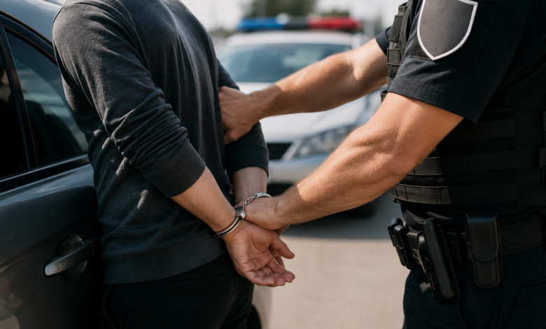 What Are My Rights If I’m Accused of Theft from a Motor Vehicle? What Are My Rights If I’m Accused of Theft from a Motor Vehicle?