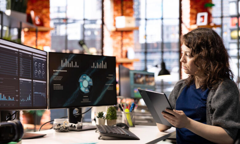 The Benefits and Limitations of AI-Powered Productivity Tools The Benefits and Limitations of AI-Powered Productivity Tools
