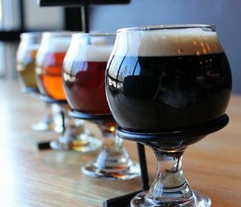 Craft Beer and Good Food: Why the Pairing Works So Well Craft Beer and Good Food: Why the Pairing Works So Well