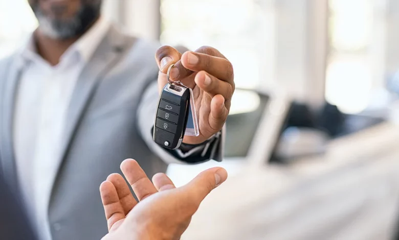 Buying a Car When the Credit File Is Thin or Blank Buying a Car When the Credit File Is Thin or Blank