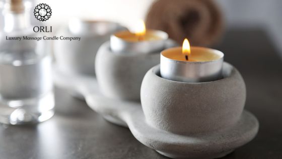 Best Ceramic Massage Candle Containers for Elegant Spa Best Ceramic Massage Candle Containers for Elegant Spa