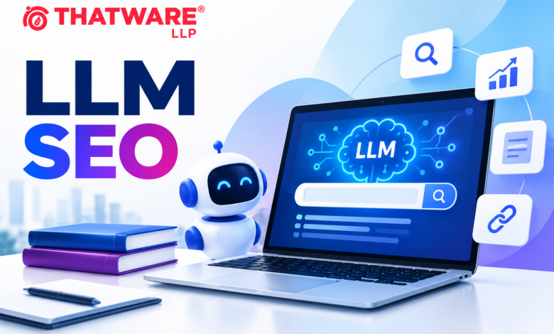 LLM SEO and SEO Agency Dubai: Building Search Visibility for the AI Era LLM SEO and SEO Agency Dubai: Building Search Visibility for the AI Era