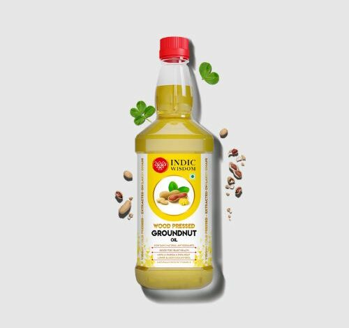 Wood Pressed Groundnut Oil: Benefits, Uses, and Buying Guide Wood Pressed Groundnut Oil: Benefits, Uses, and Buying Guide