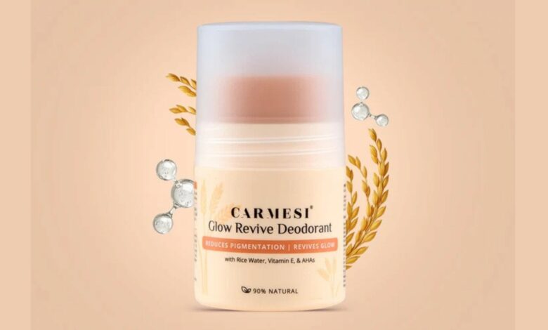 Deodorant Roll On for Women: Freshness and Underarm Care Guide Deodorant Roll On for Women: Freshness and Underarm Care Guide
