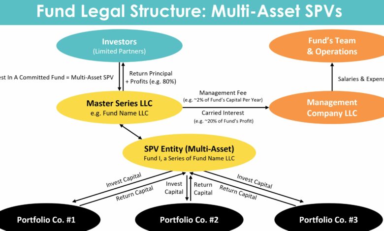 SPVs Explained: Structure, Benefits, Costs and Uses SPVs Explained: Structure, Benefits, Costs and Uses
