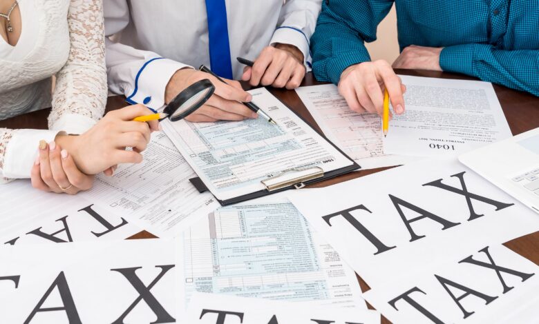 Small Business Taxation Guide for Owners Small Business Taxation Guide for Owners
