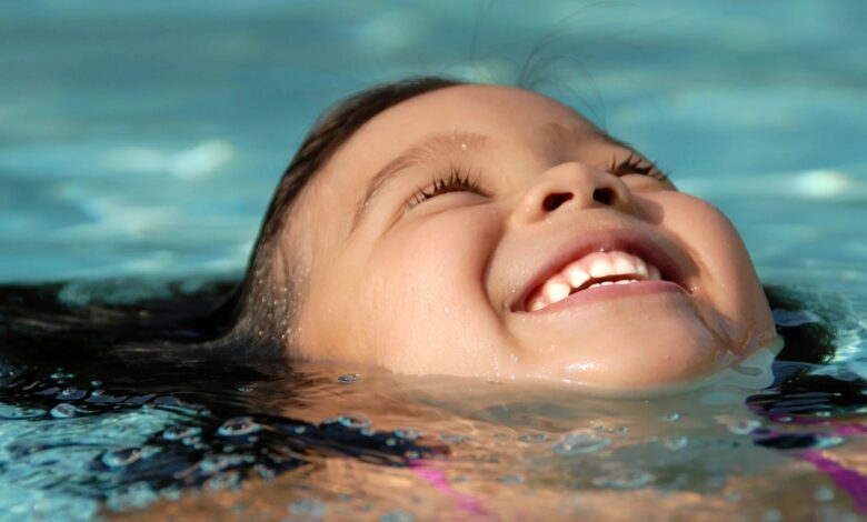 Swimming Lessons for Kids: A Parent’s Guide to Safe and Confident Learning Swimming Lessons for Kids: A Parent’s Guide to Safe and Confident Learning