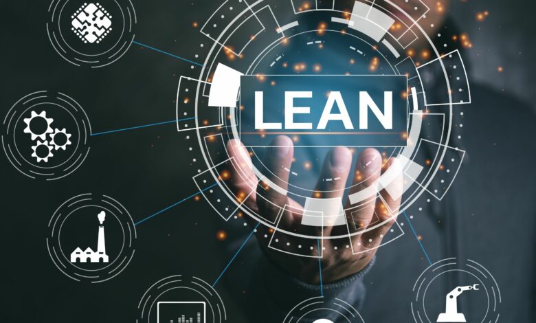 Lean Manufacturing Consulting: Improve Operations and Business Efficiency Lean Manufacturing Consulting: Improve Operations and Business Efficiency