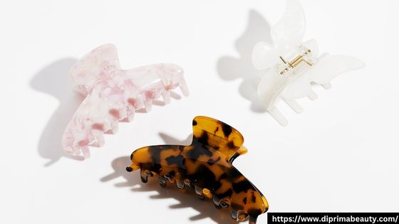 Hair Clamps for Secure Holds and Beautiful Everyday Styles Hair Clamps for Secure Holds and Beautiful Everyday Styles