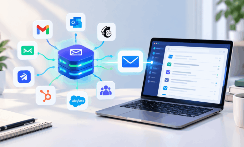 How to Use an Email Marketing MCP Server How to Use an Email Marketing MCP Server