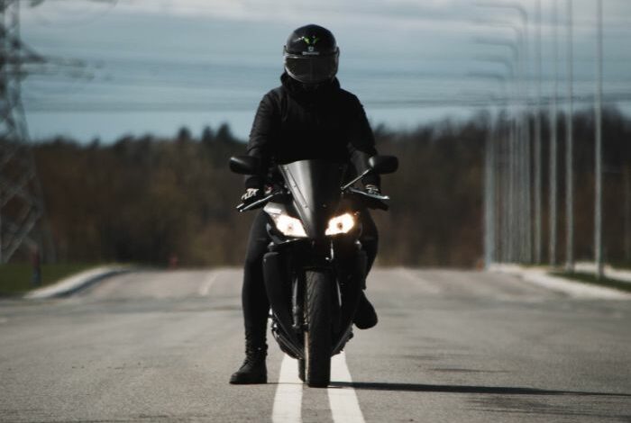 Motorbike Licence Victoria: What First-Time Riders Need to Know Motorbike Licence Victoria: What First-Time Riders Need to Know