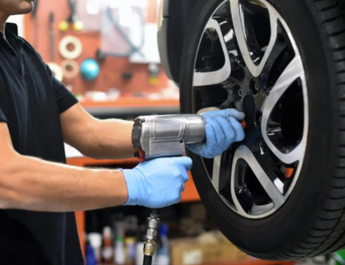 Tire Repair Guide: Causes of Damage and When to Get Help Tire Repair Guide: Causes of Damage and When to Get Help