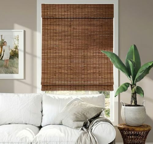 Window Shades for Home: How to Choose the Right Style Window Shades for Home: How to Choose the Right Style