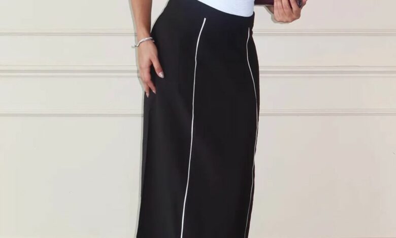 How to Style a Maxi Skirt for Every Occasion How to Style a Maxi Skirt for Every Occasion