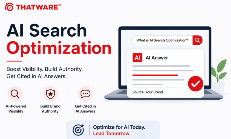 How AI SEO Is Changing Search Visibility for Modern Businesses How AI SEO Is Changing Search Visibility for Modern Businesses
