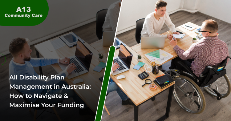 What a Plan Manager Actually Does With Your NDIS Budget (Beyond Just Paying Invoices) What a Plan Manager Actually Does With Your NDIS Budget (Beyond Just Paying Invoices)
