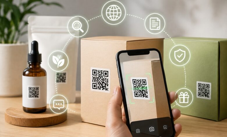 Turn Physical Visibility Into Measurable Engagement Turn Physical Visibility Into Measurable Engagement