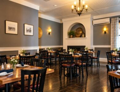 Salem NH Restaurant for Delicious American Food Salem NH Restaurant for Delicious American Food