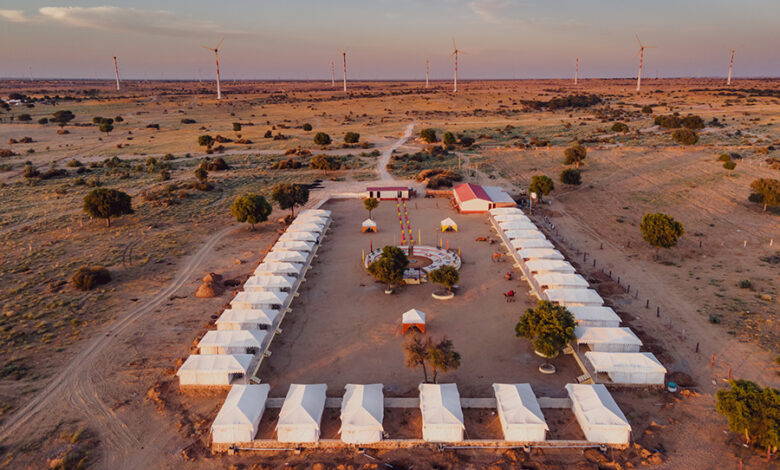 Jaisalmer Desert Camping and Safari – Royal Pavilion Camps Jaisalmer Desert Camping and Safari – Royal Pavilion Camps